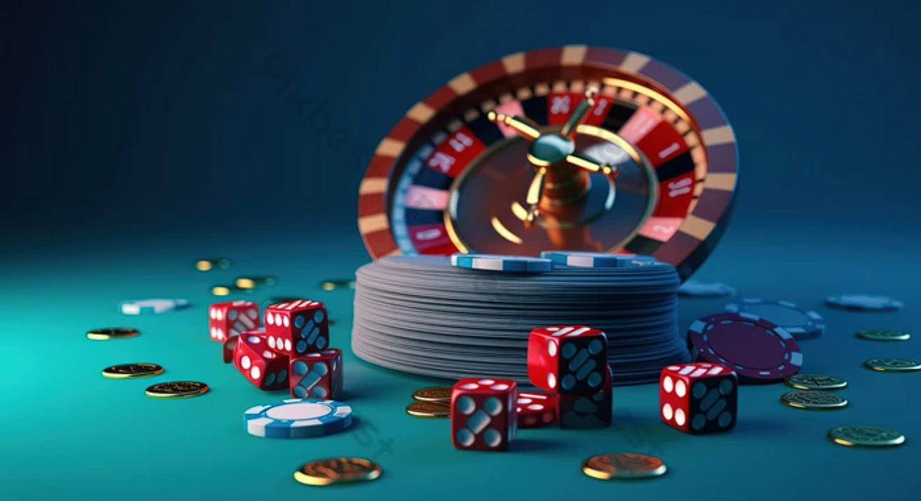 Casino Industry