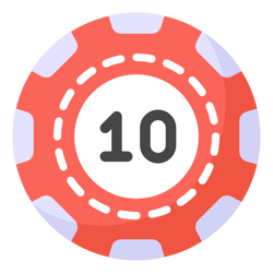 Chip Icon – Deposits