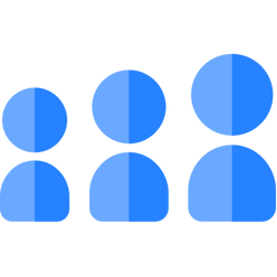 User Group Icon – Members
